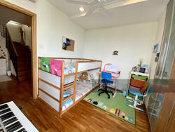 Savannah Condopark (D18), Condominium #287130201